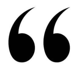 Quotation Mark